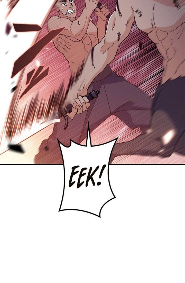 White Dragon Duke: Pendragon chapter 38 halaman 33