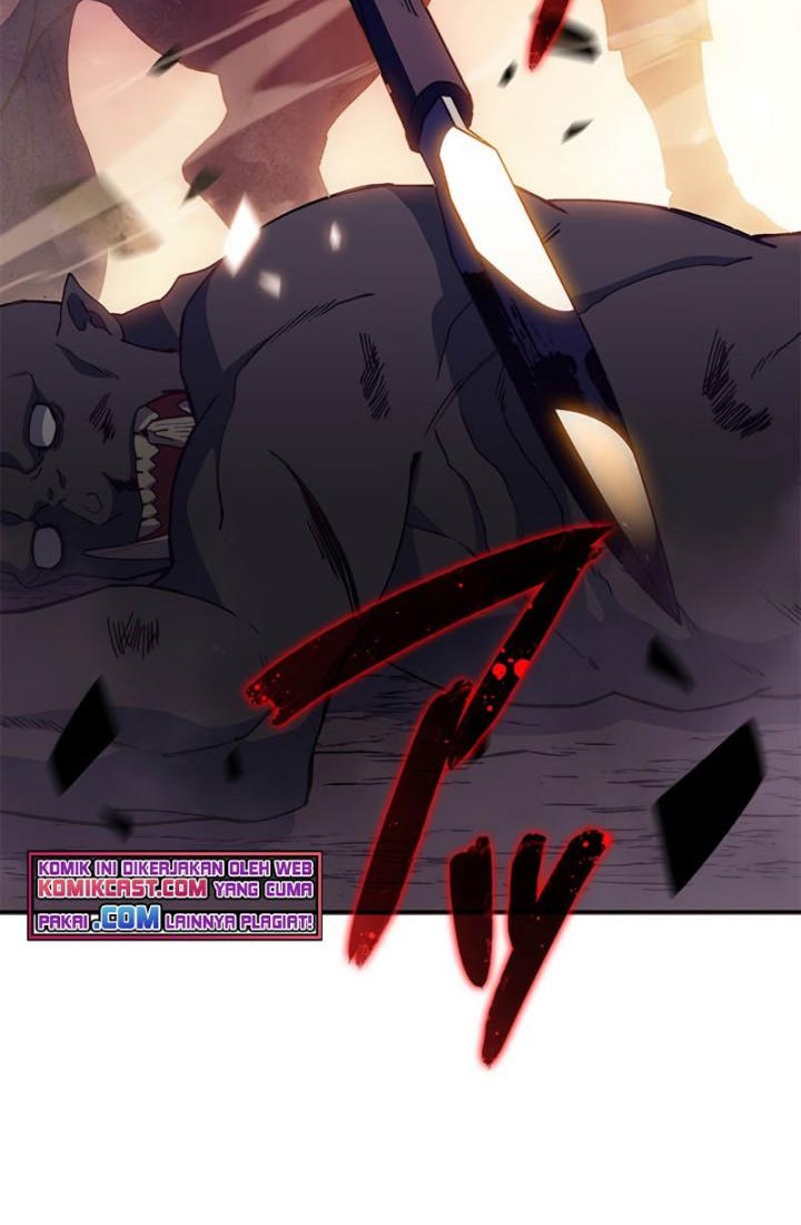 White Dragon Duke: Pendragon chapter 38 halaman 41