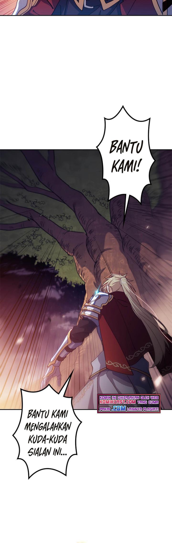 White Dragon Duke: Pendragon chapter 38 halaman 46