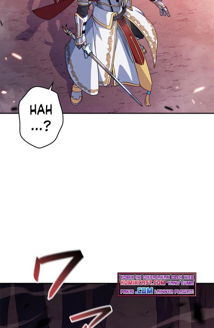 White Dragon Duke: Pendragon chapter 38 halaman 48