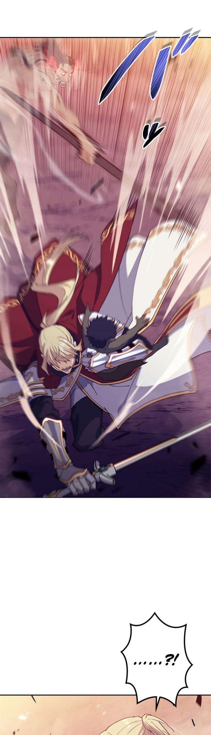 White Dragon Duke: Pendragon chapter 38 halaman 55