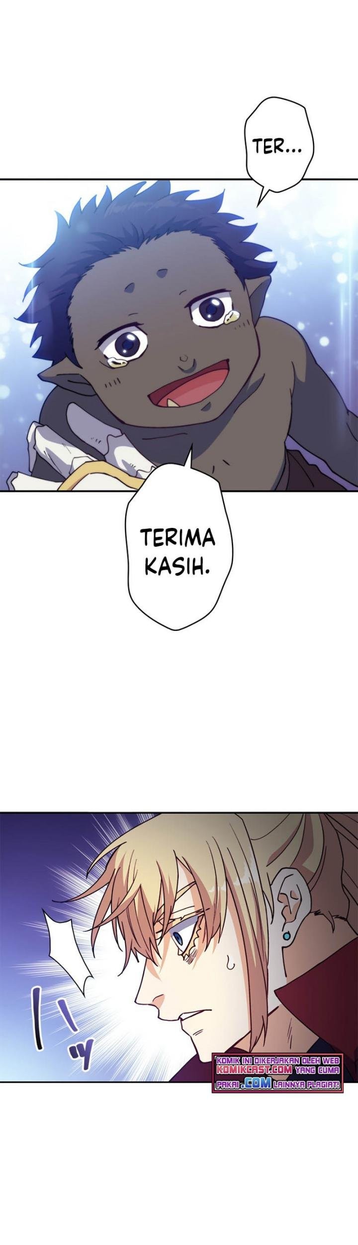White Dragon Duke: Pendragon chapter 38 halaman 57
