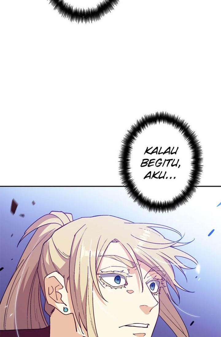 White Dragon Duke: Pendragon chapter 38 halaman 60