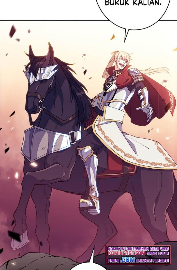 White Dragon Duke: Pendragon chapter 38 halaman 66