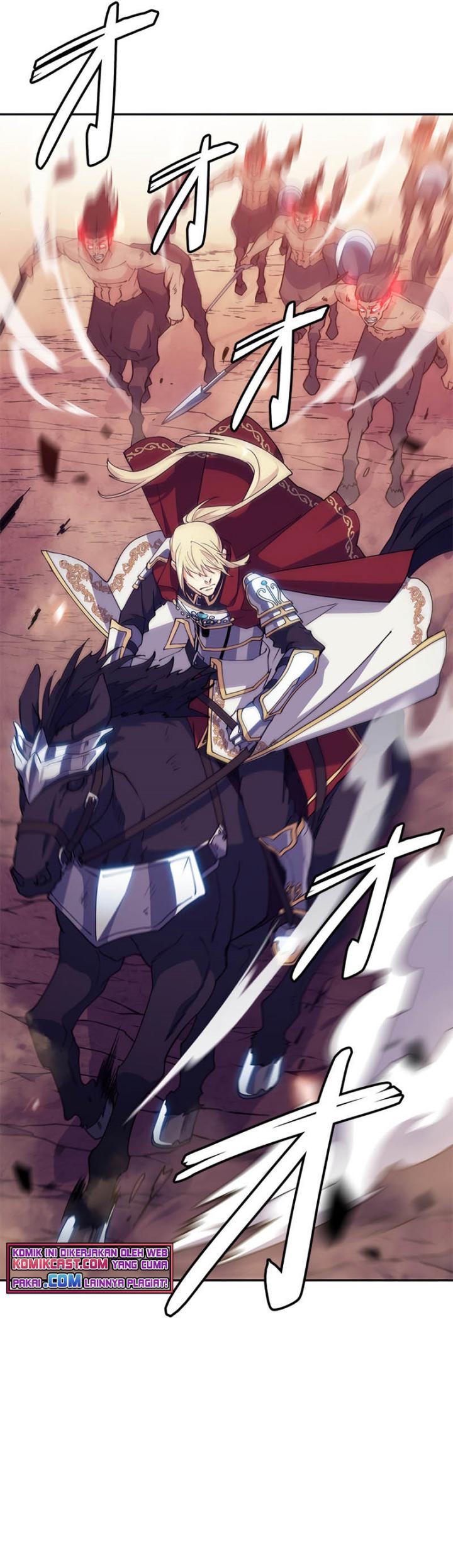 White Dragon Duke: Pendragon chapter 38 halaman 69