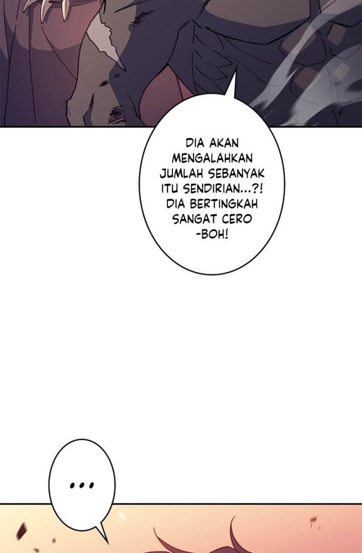 White Dragon Duke: Pendragon chapter 38 halaman 71