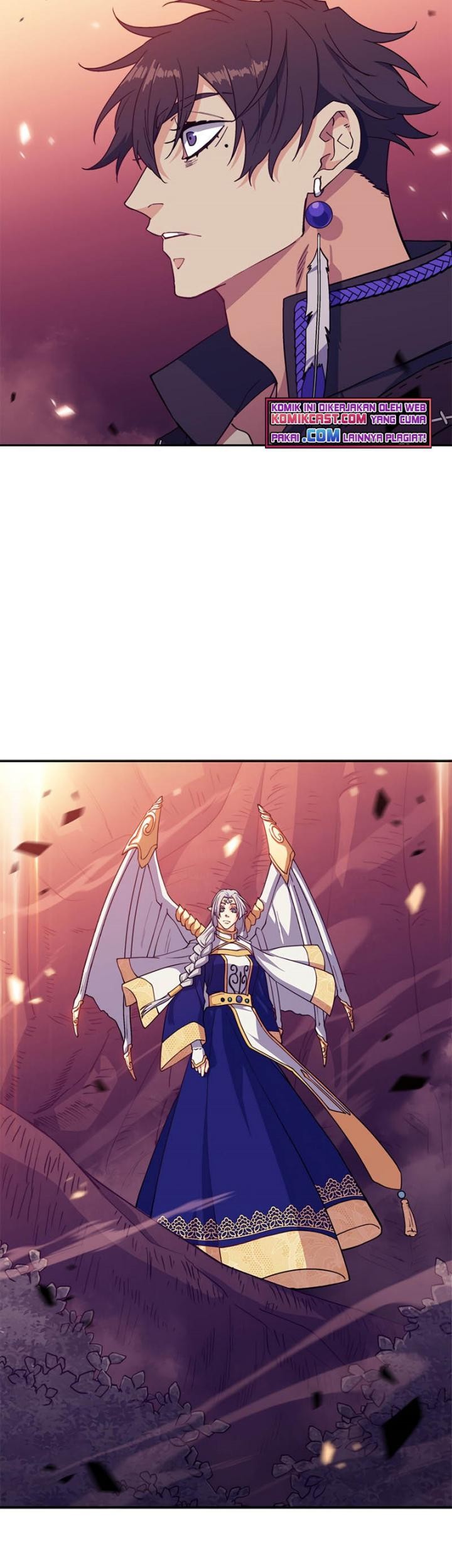 White Dragon Duke: Pendragon chapter 38 halaman 72