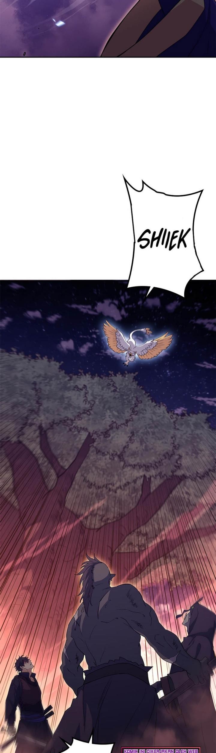 White Dragon Duke: Pendragon chapter 38 halaman 74