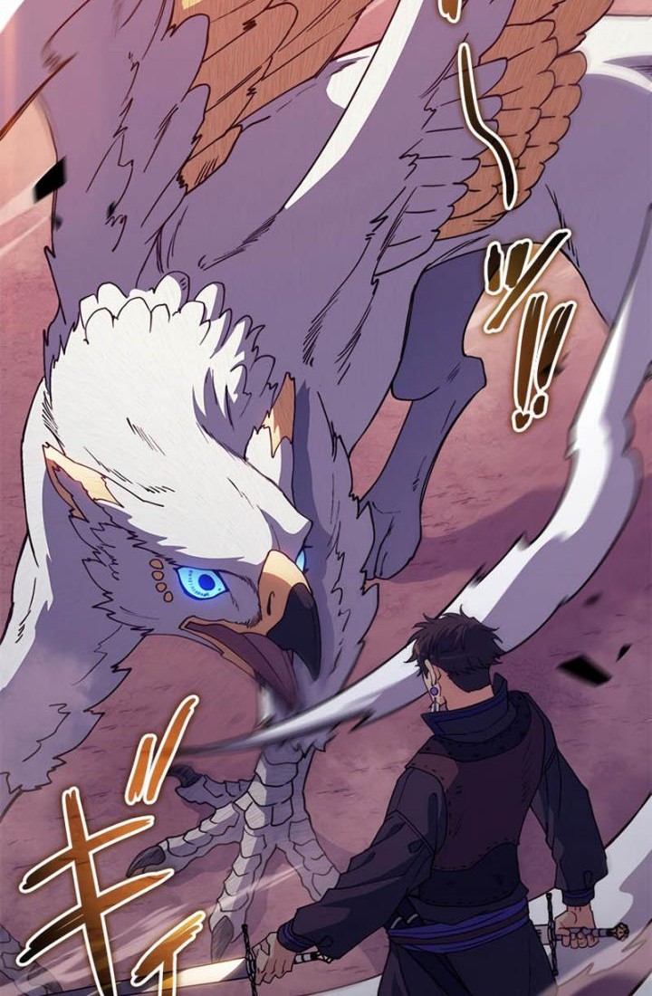 White Dragon Duke: Pendragon chapter 38 halaman 77
