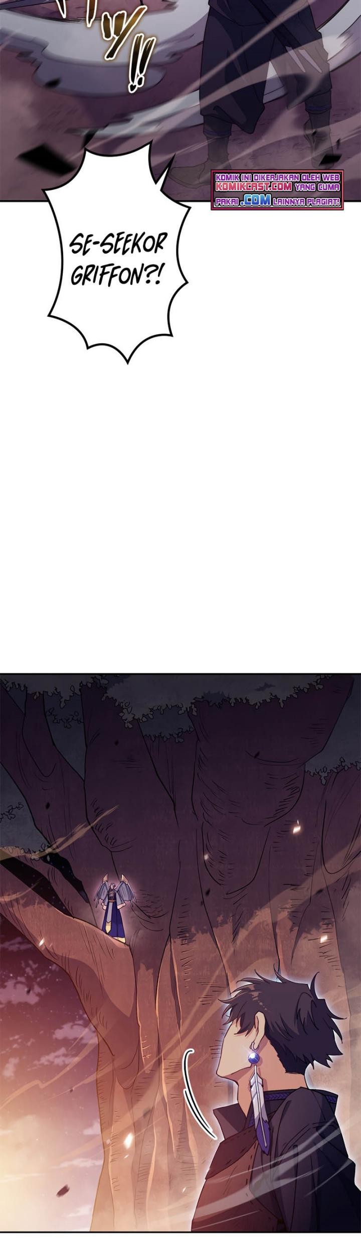 White Dragon Duke: Pendragon chapter 38 halaman 78