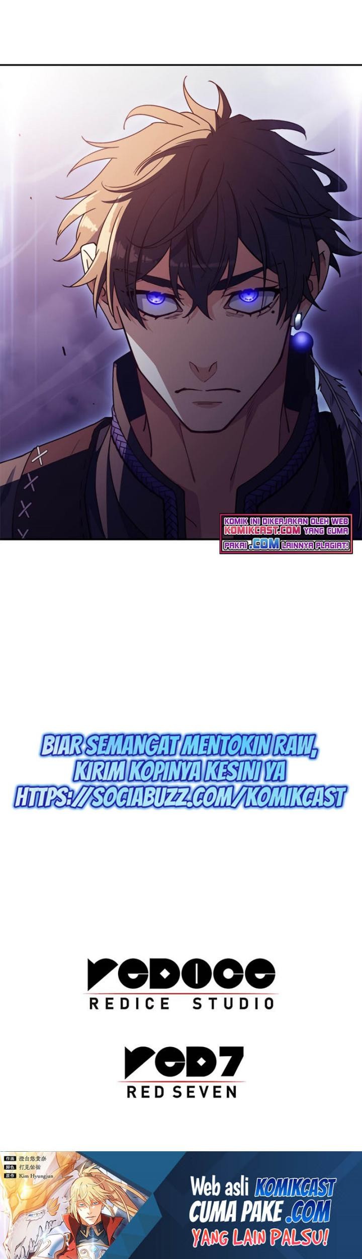 White Dragon Duke: Pendragon chapter 38 halaman 82