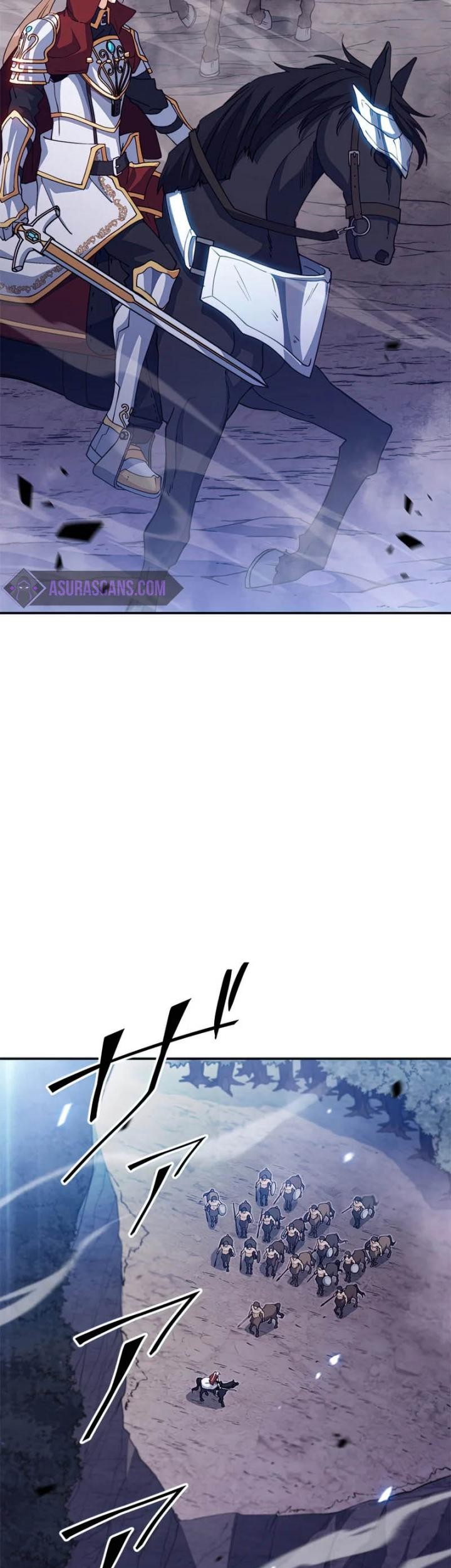 White Dragon Duke: Pendragon chapter 39 halaman 4