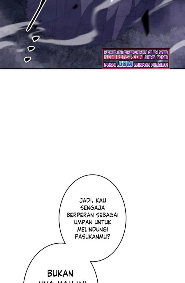 White Dragon Duke: Pendragon chapter 39 halaman 5
