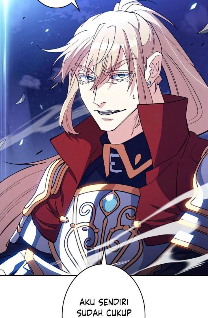 White Dragon Duke: Pendragon chapter 39 halaman 7
