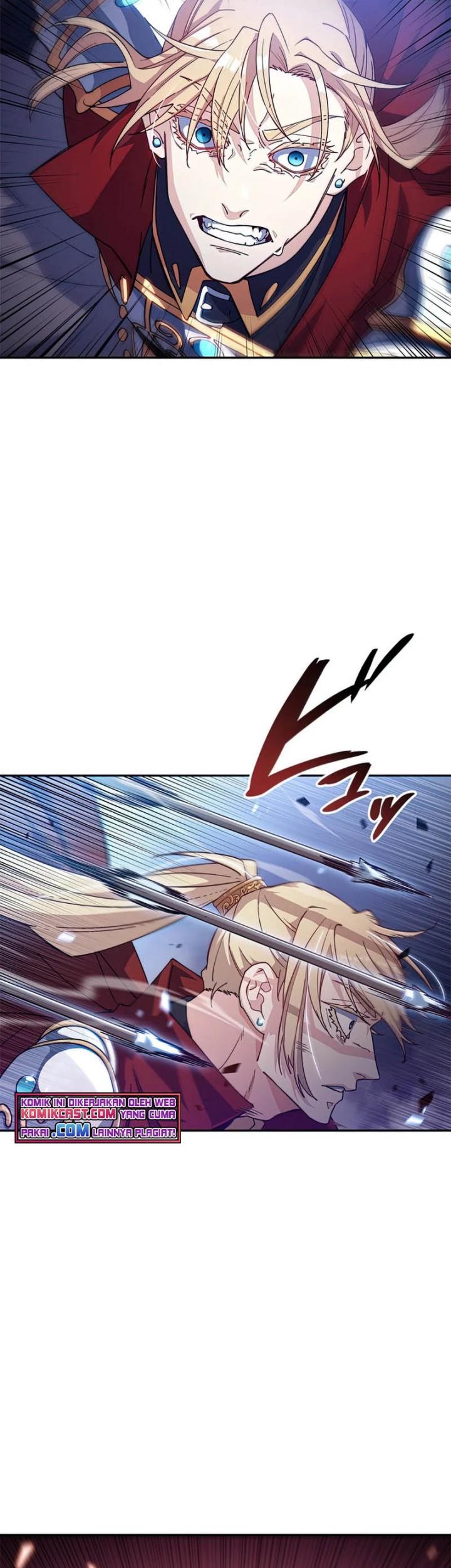 White Dragon Duke: Pendragon chapter 39 halaman 11