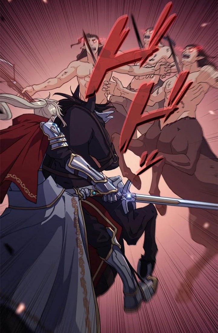 White Dragon Duke: Pendragon chapter 39 halaman 12