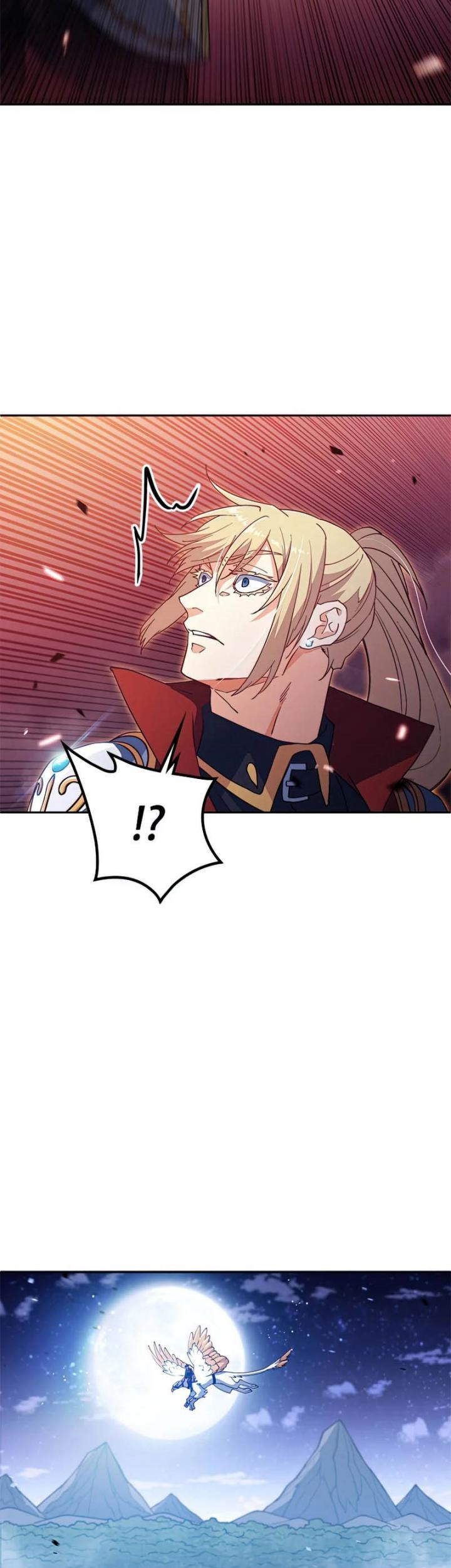 White Dragon Duke: Pendragon chapter 39 halaman 13