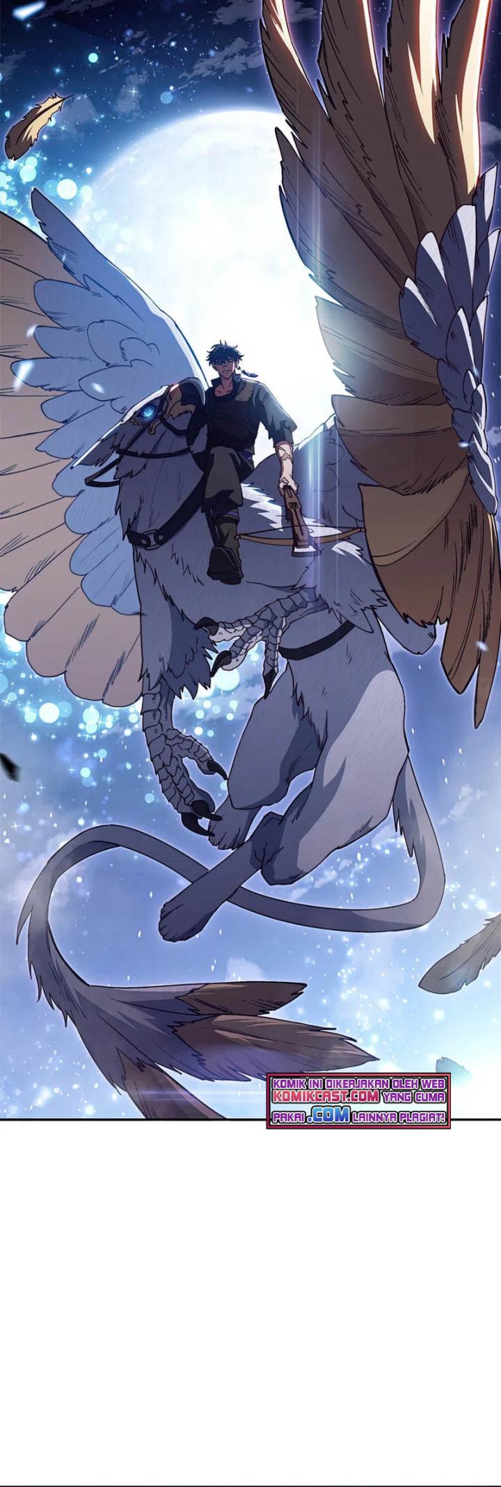 White Dragon Duke: Pendragon chapter 39 halaman 15
