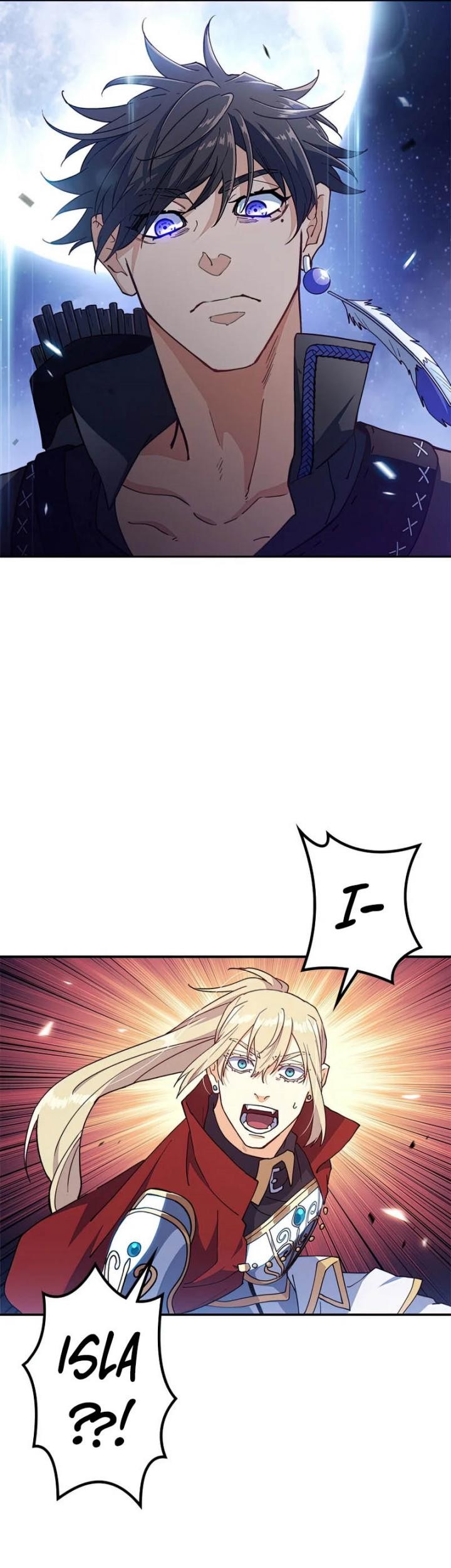 White Dragon Duke: Pendragon chapter 39 halaman 16