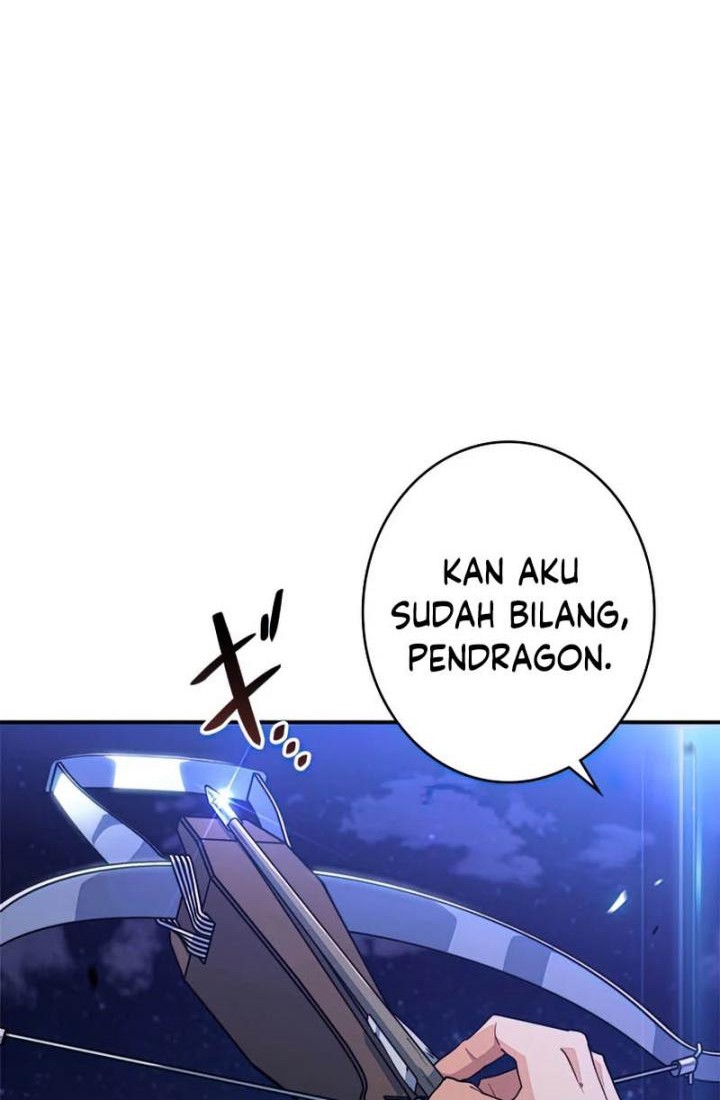 White Dragon Duke: Pendragon chapter 39 halaman 17