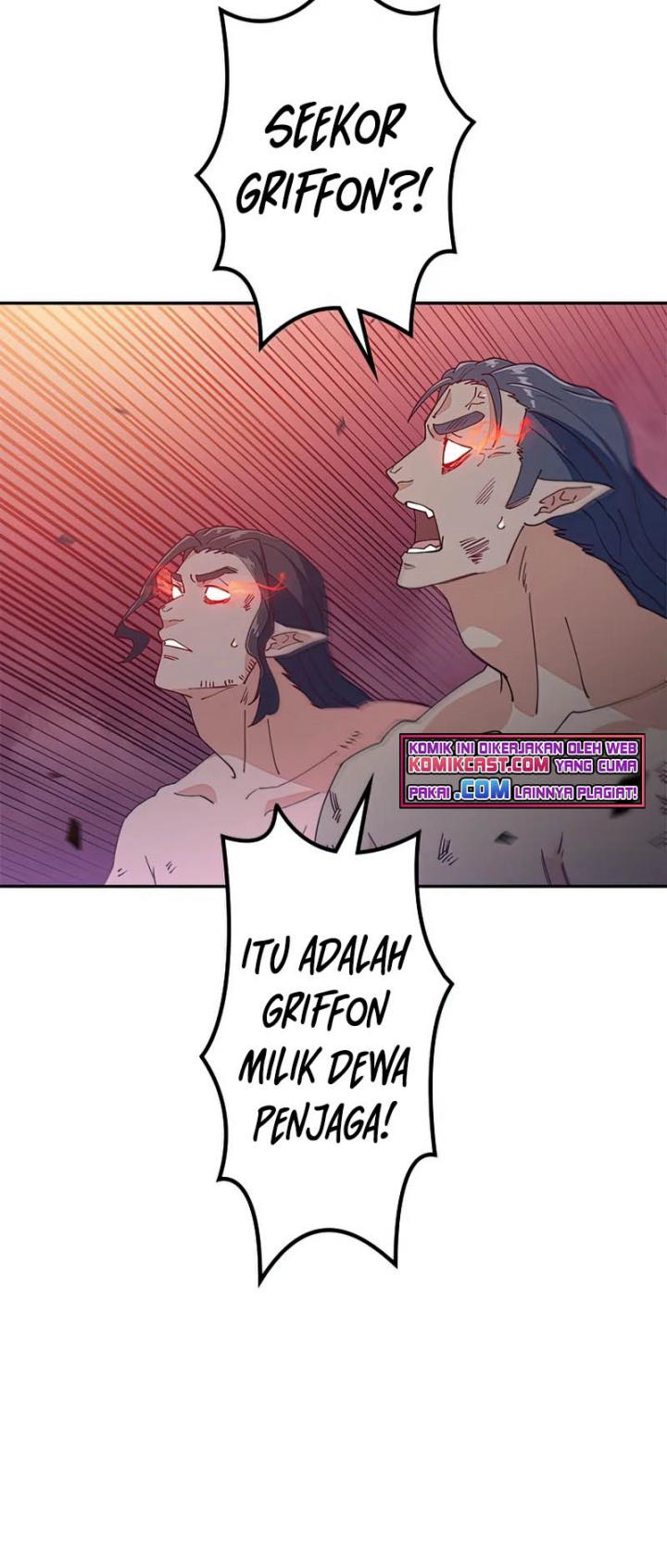 White Dragon Duke: Pendragon chapter 39 halaman 22
