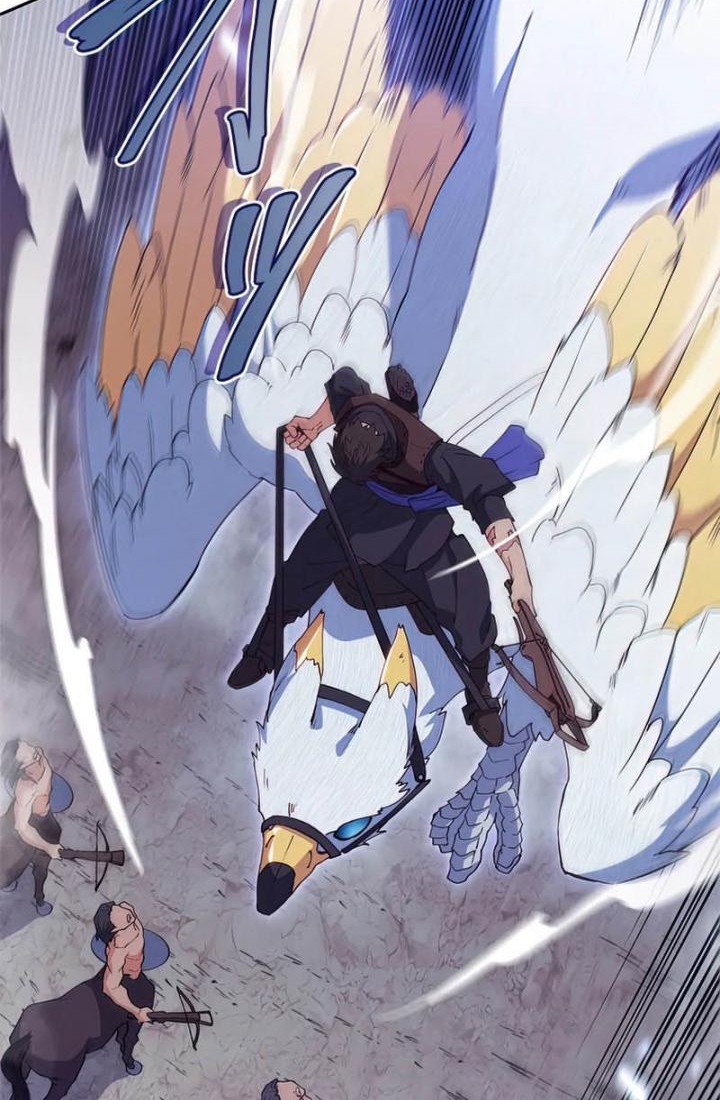 White Dragon Duke: Pendragon chapter 39 halaman 24