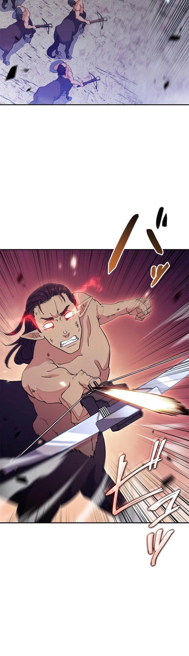 White Dragon Duke: Pendragon chapter 39 halaman 25