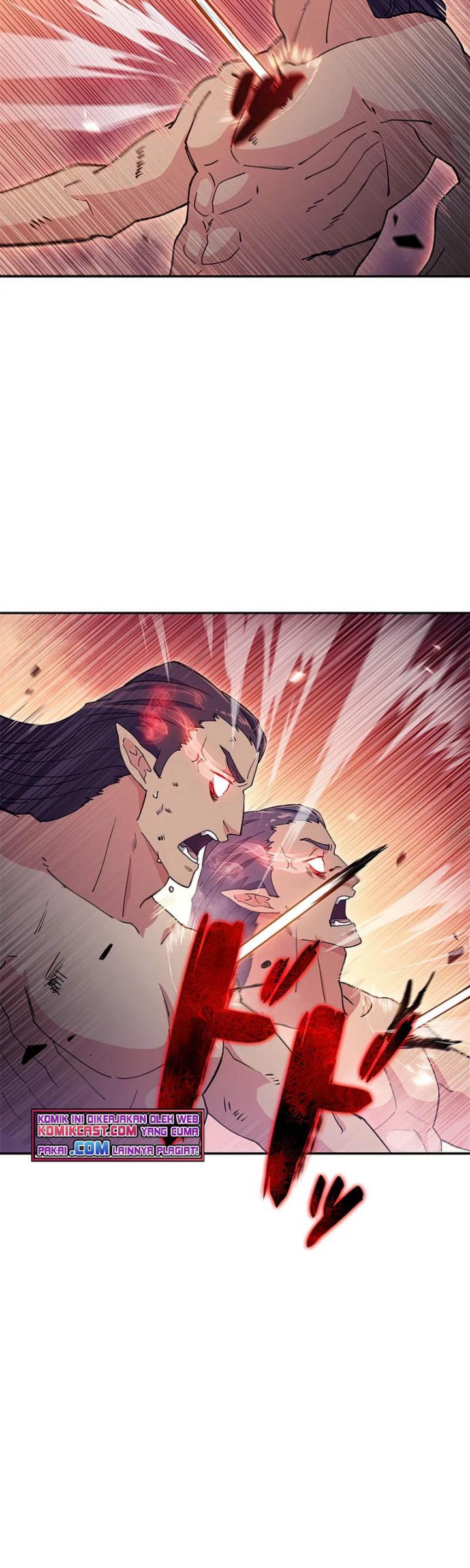 White Dragon Duke: Pendragon chapter 39 halaman 29