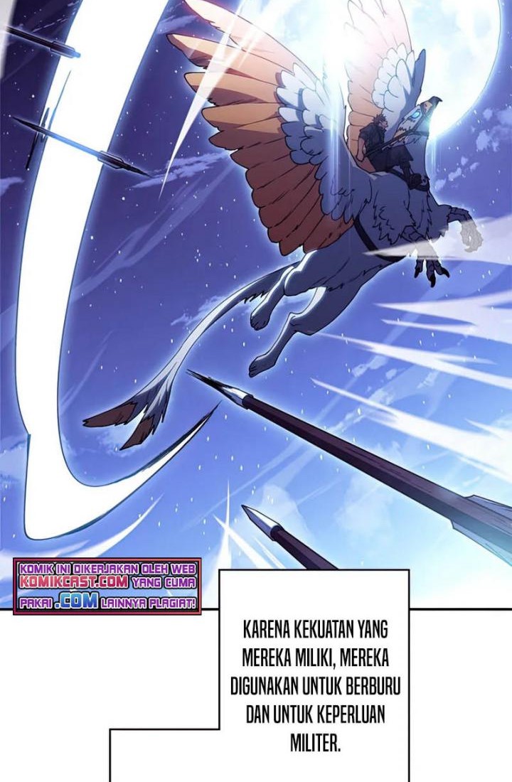 White Dragon Duke: Pendragon chapter 39 halaman 33