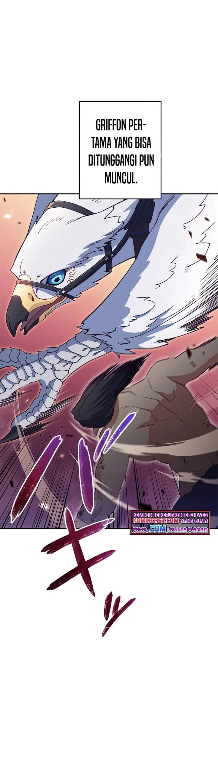 White Dragon Duke: Pendragon chapter 39 halaman 36