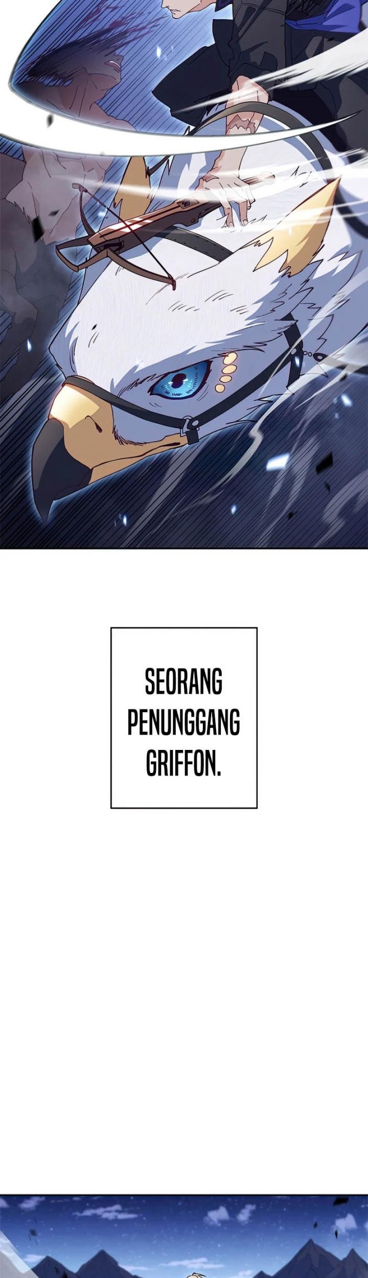White Dragon Duke: Pendragon chapter 39 halaman 40