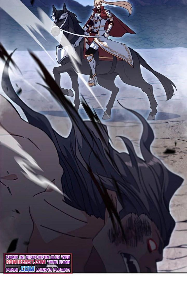 White Dragon Duke: Pendragon chapter 39 halaman 41