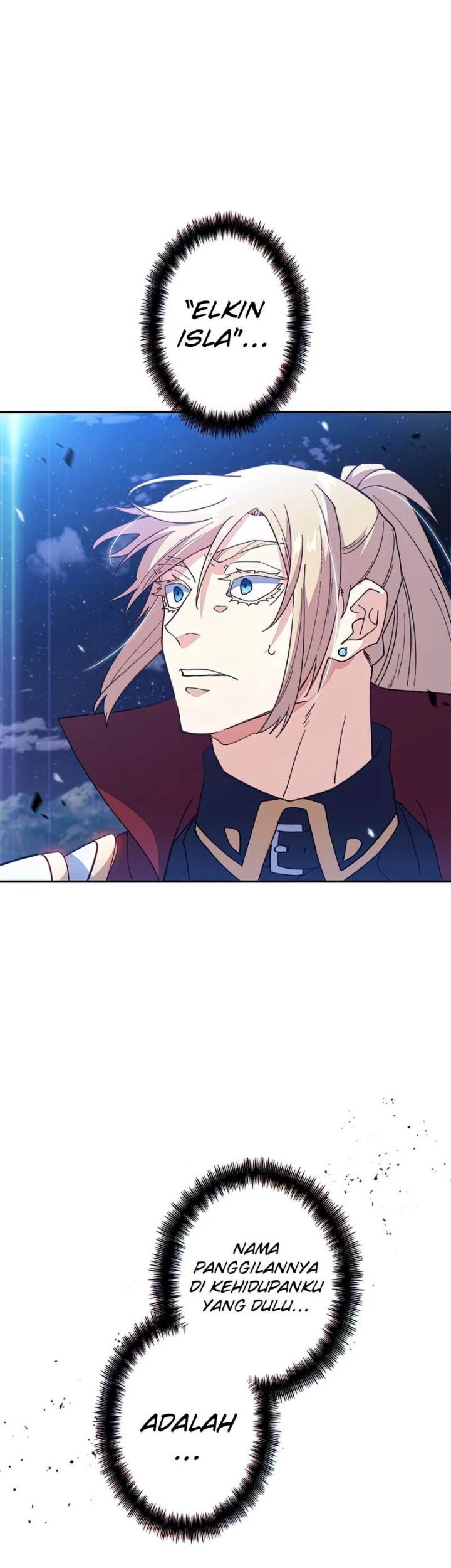 White Dragon Duke: Pendragon chapter 39 halaman 42