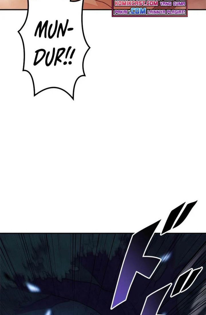 White Dragon Duke: Pendragon chapter 39 halaman 48