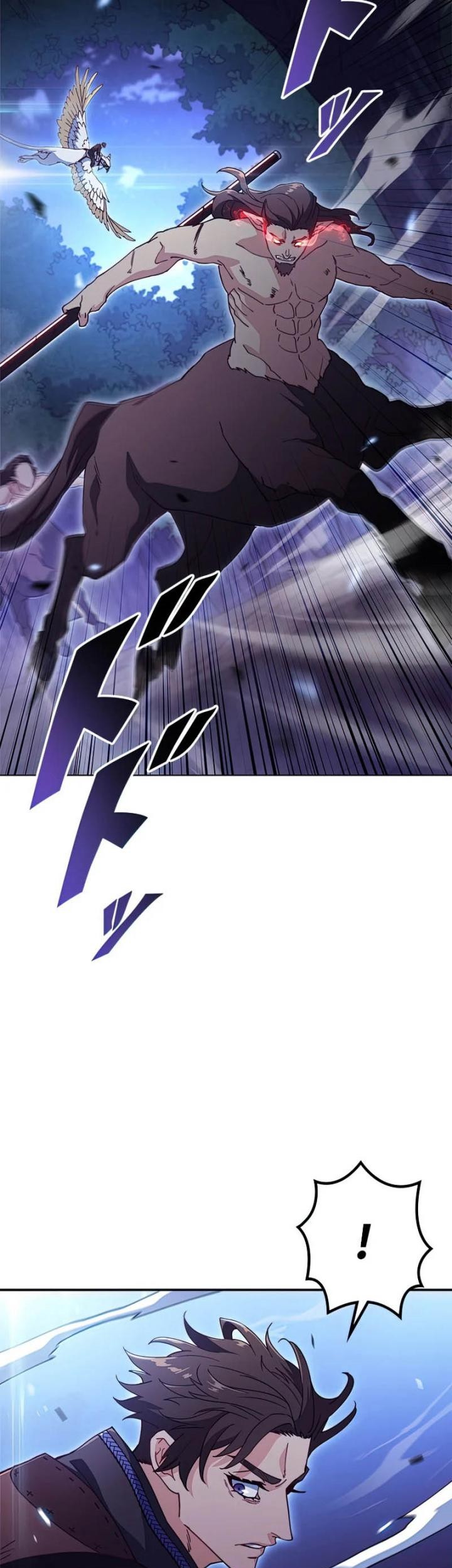 White Dragon Duke: Pendragon chapter 39 halaman 49