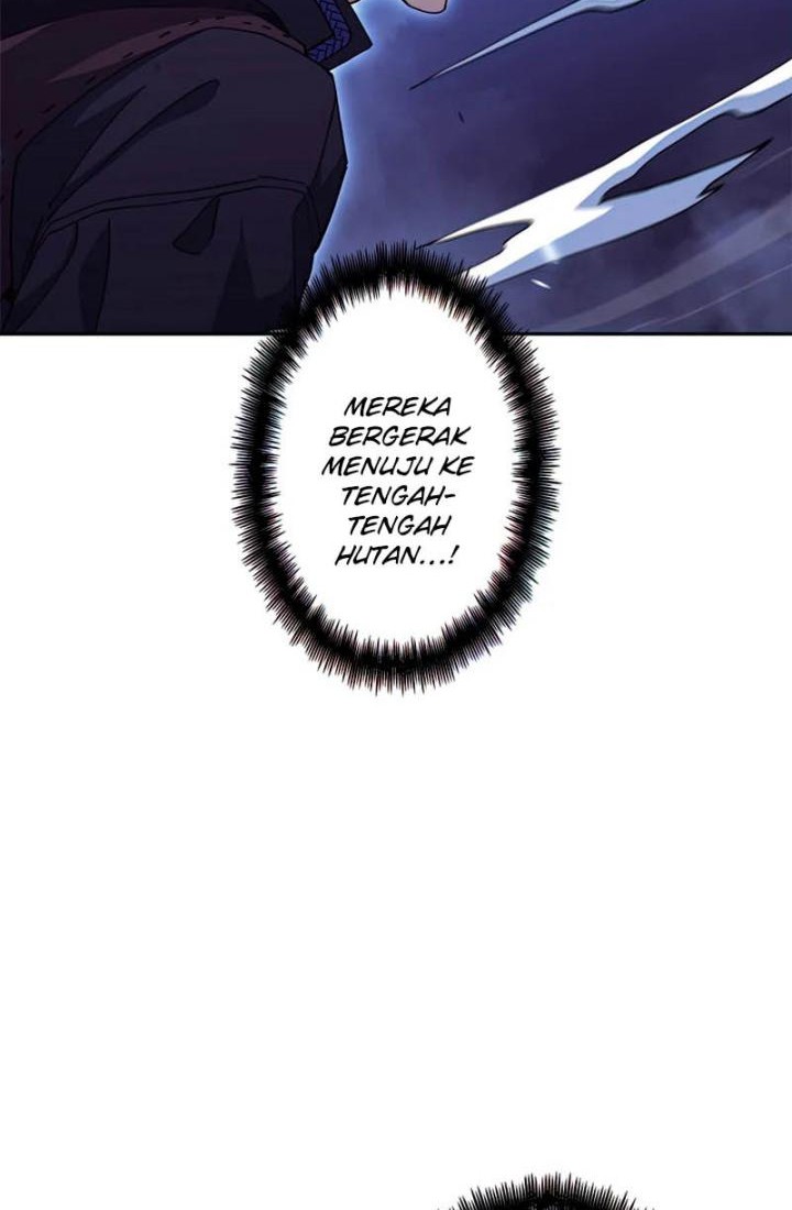 White Dragon Duke: Pendragon chapter 39 halaman 50