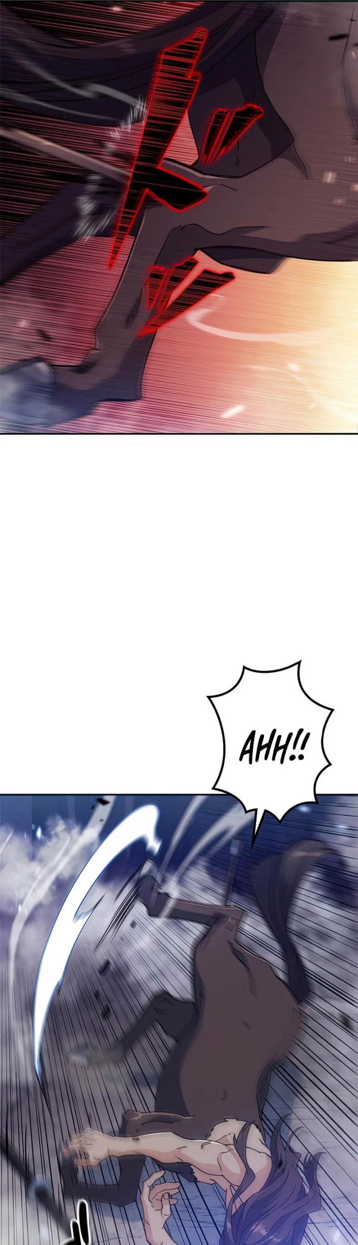 White Dragon Duke: Pendragon chapter 39 halaman 52