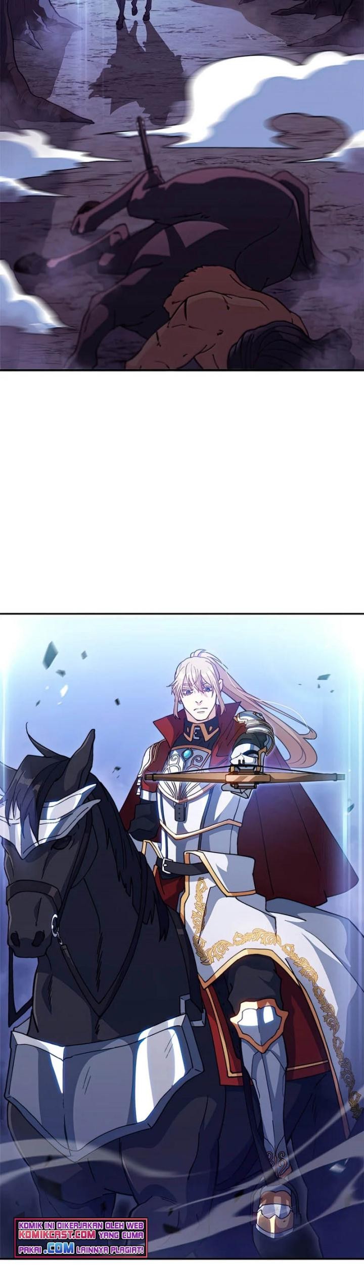White Dragon Duke: Pendragon chapter 39 halaman 54