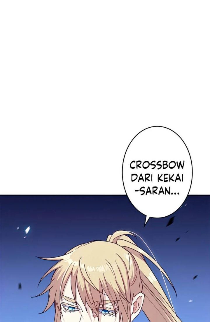 White Dragon Duke: Pendragon chapter 39 halaman 55