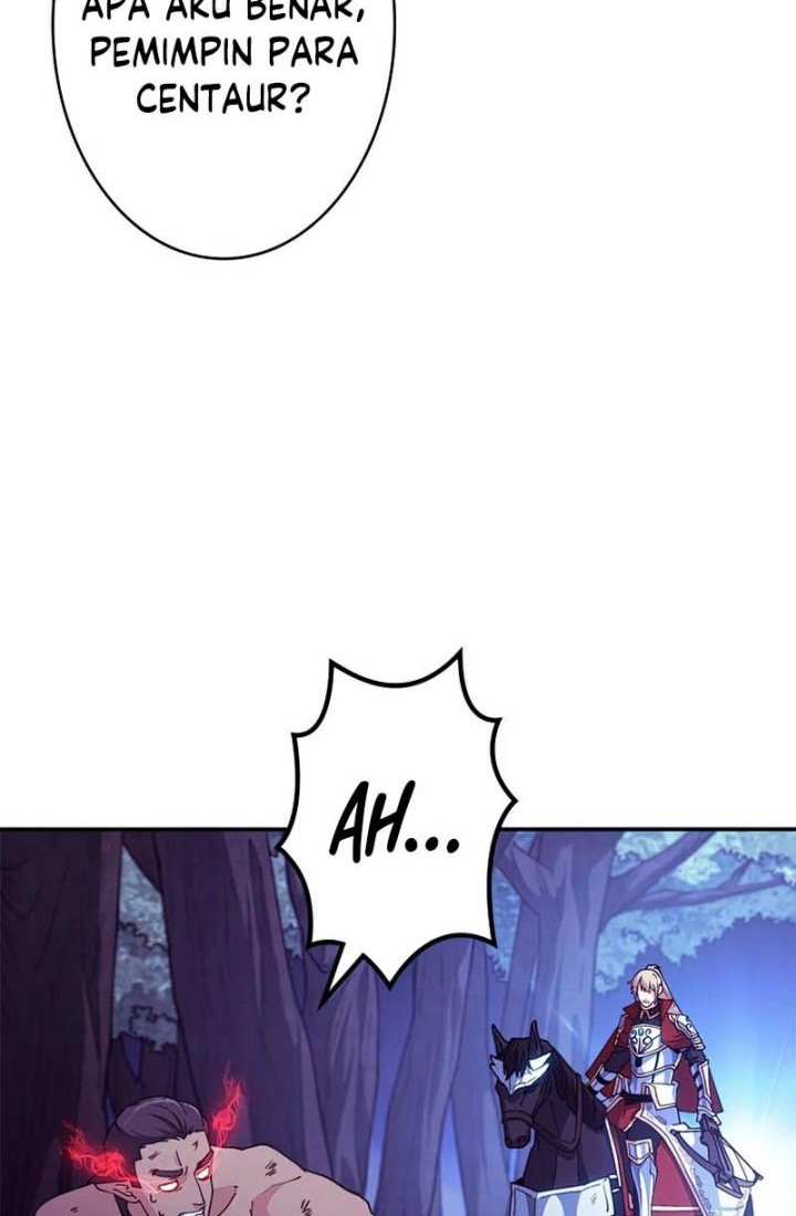 White Dragon Duke: Pendragon chapter 39 halaman 57