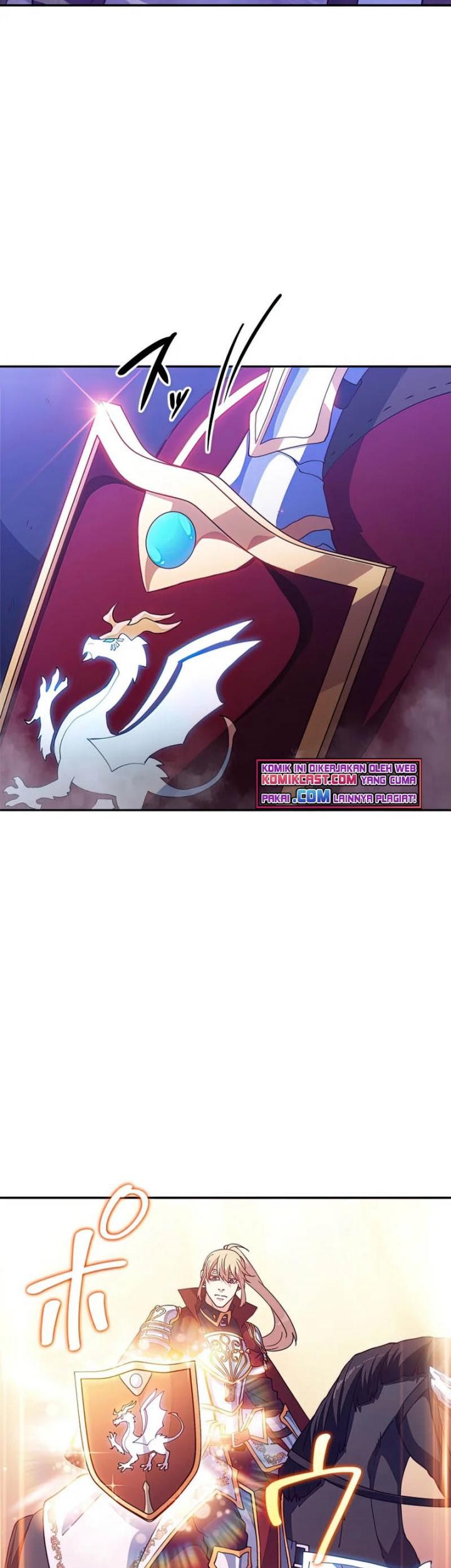 White Dragon Duke: Pendragon chapter 39 halaman 62