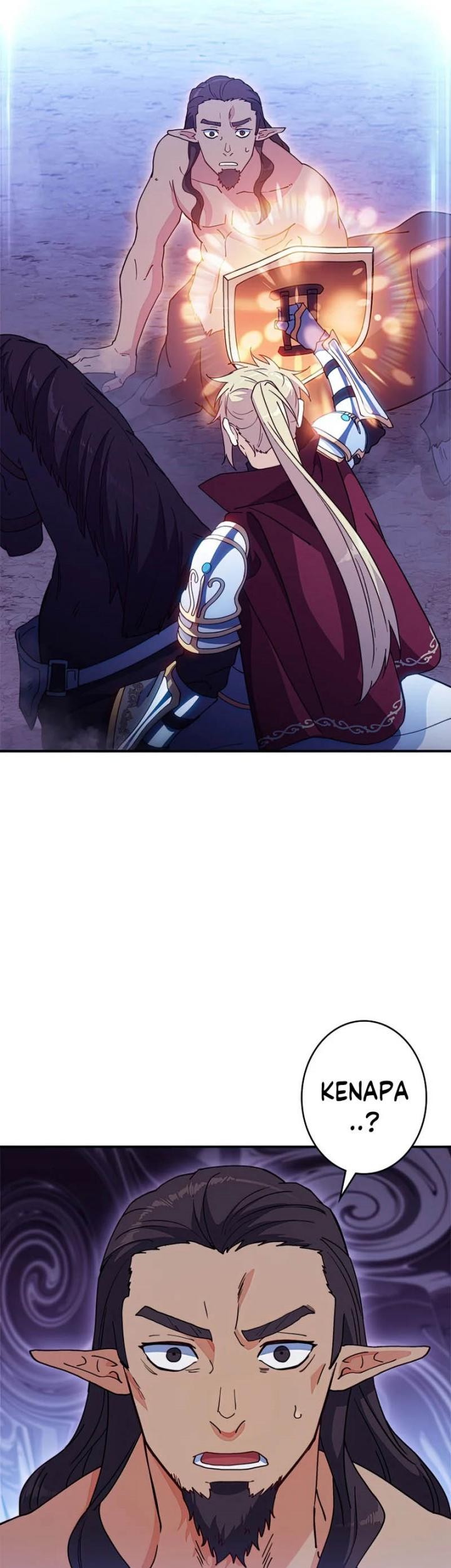White Dragon Duke: Pendragon chapter 39 halaman 67