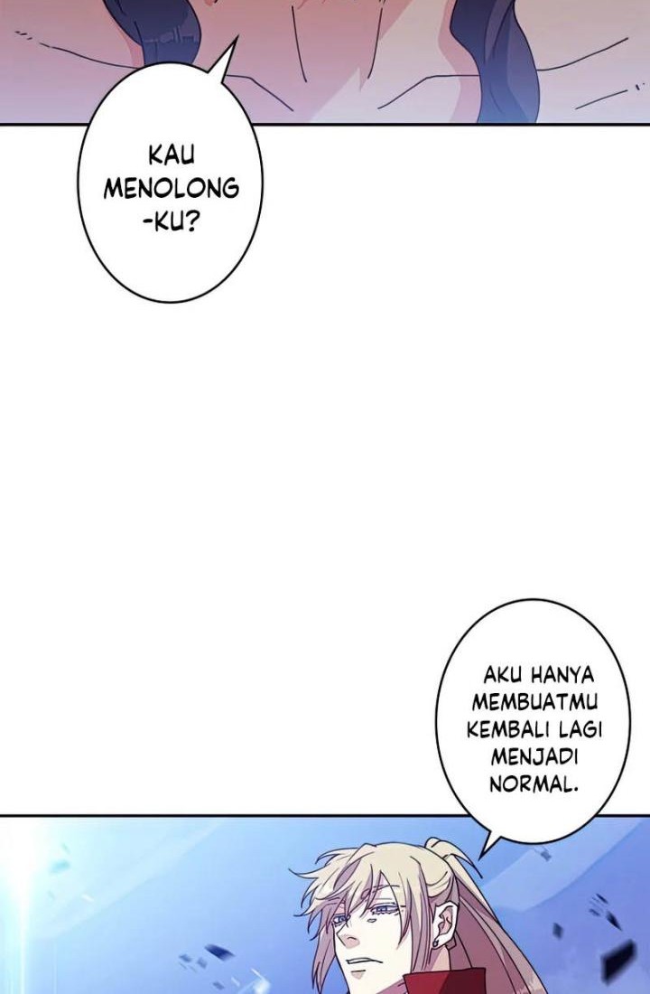 White Dragon Duke: Pendragon chapter 39 halaman 68