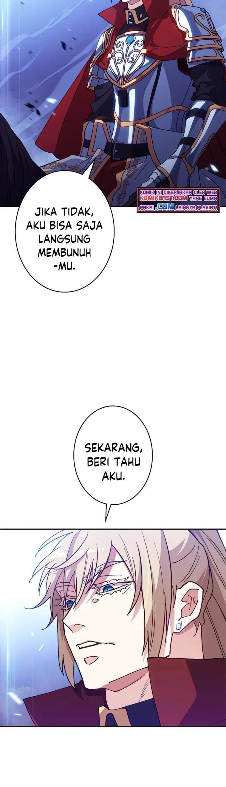 White Dragon Duke: Pendragon chapter 39 halaman 69