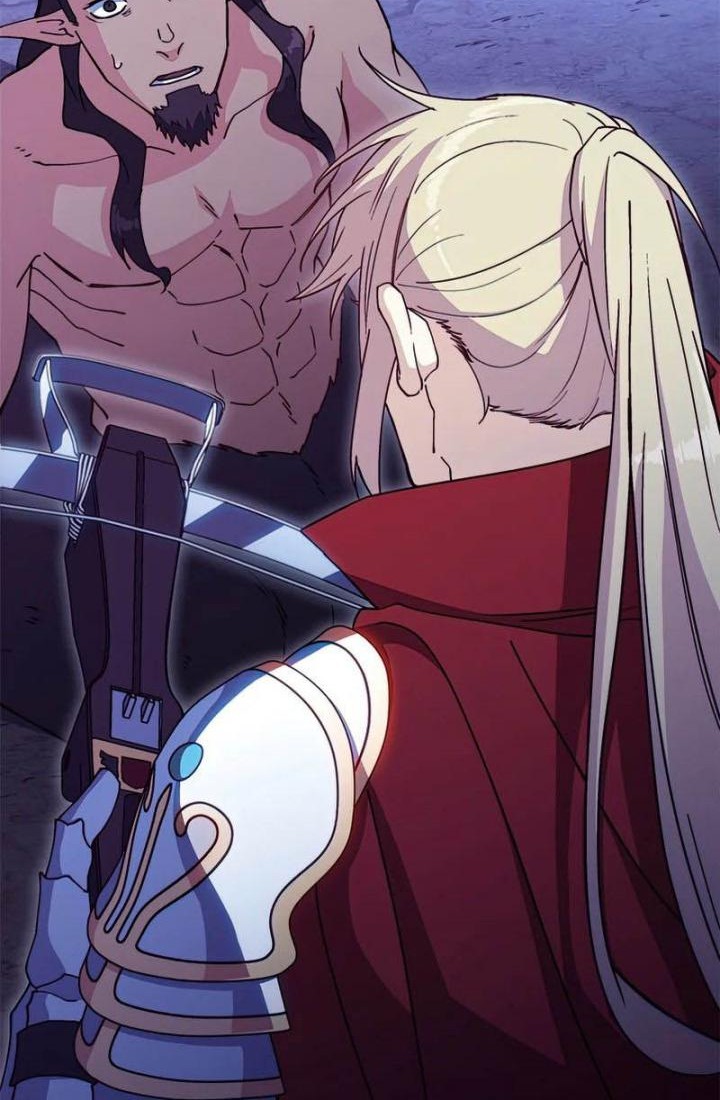 White Dragon Duke: Pendragon chapter 40 halaman 3
