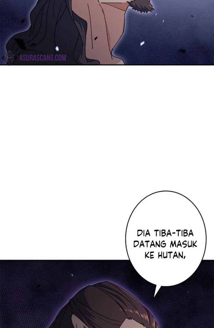 White Dragon Duke: Pendragon chapter 40 halaman 7