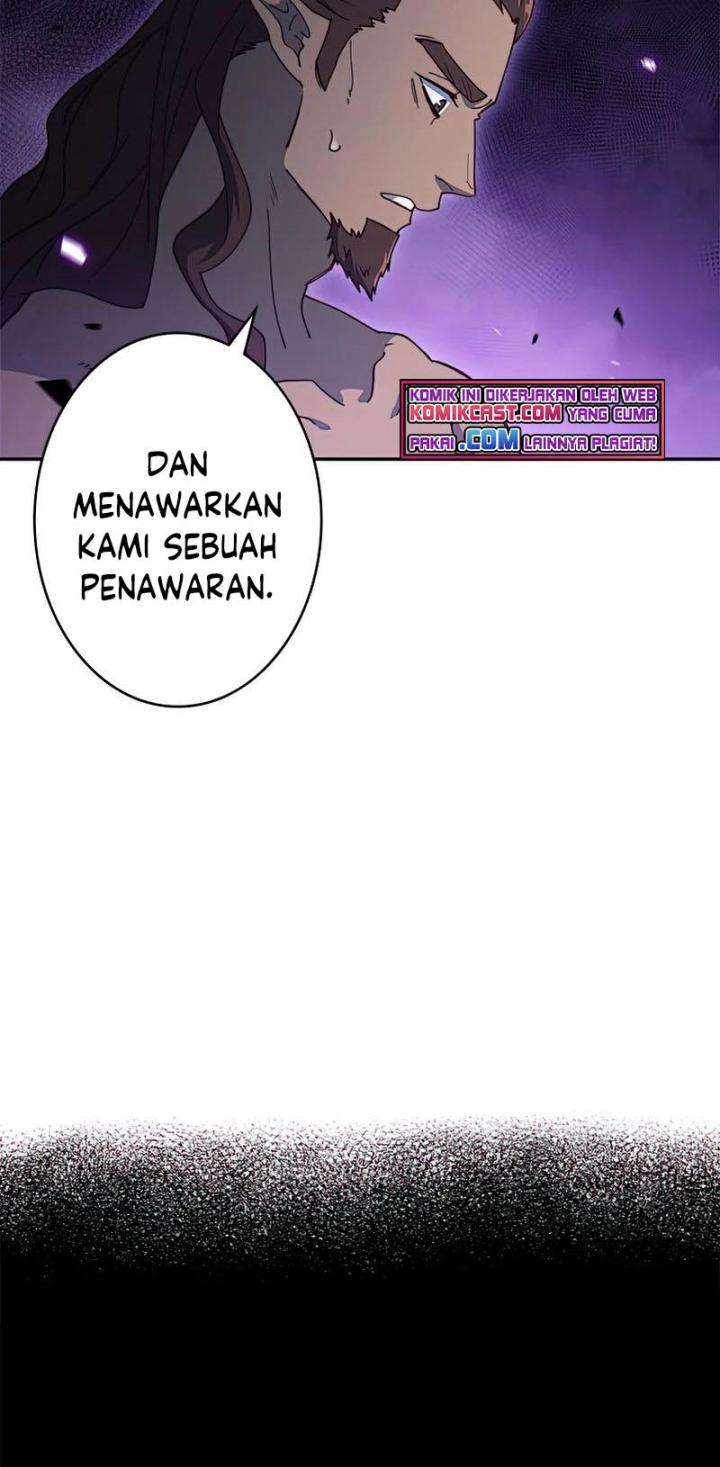 White Dragon Duke: Pendragon chapter 40 halaman 8