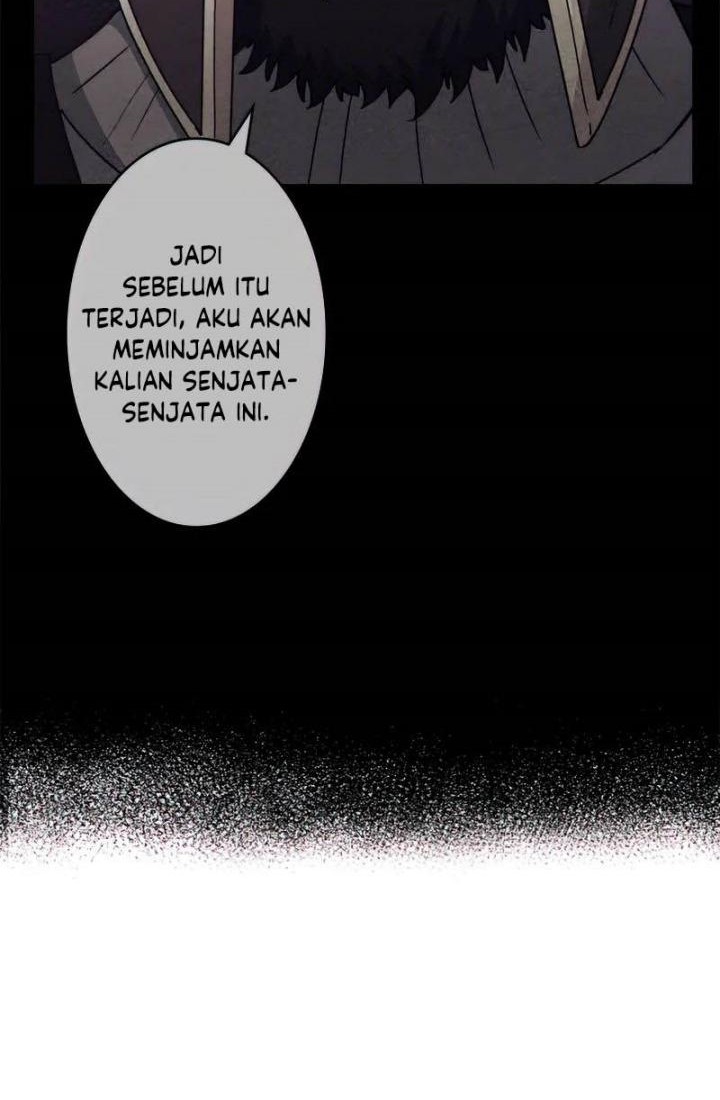 White Dragon Duke: Pendragon chapter 40 halaman 10