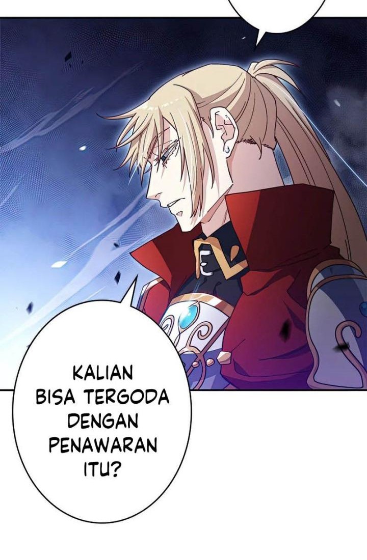White Dragon Duke: Pendragon chapter 40 halaman 12