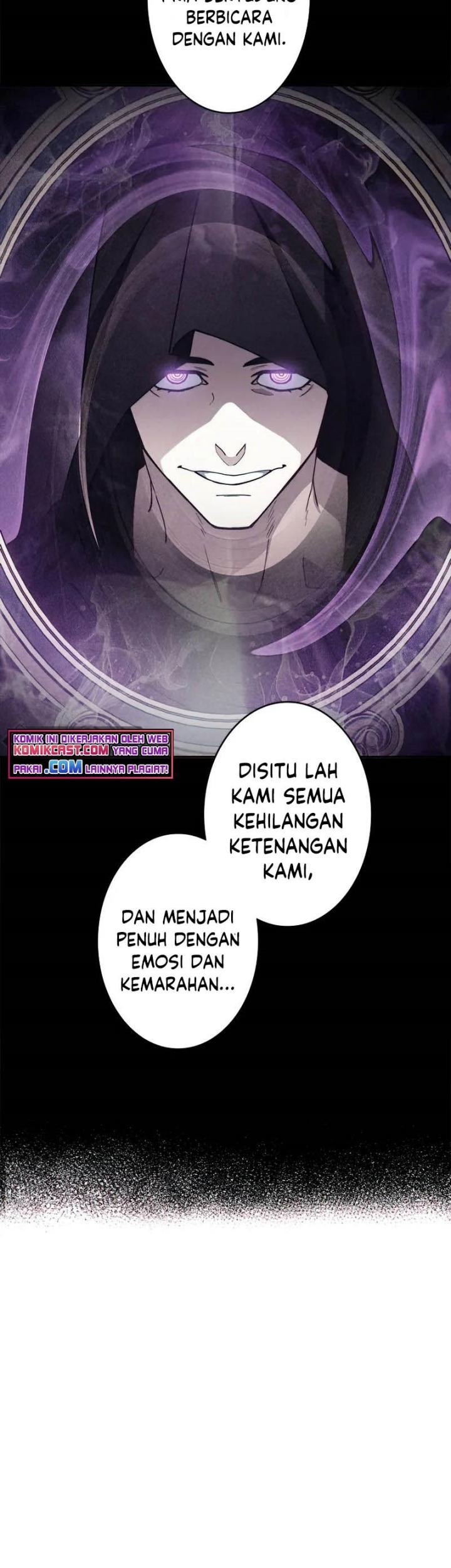 White Dragon Duke: Pendragon chapter 40 halaman 15